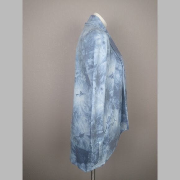 90 Degree By Reflex Open Front Cardigan XS - Picture 3 of 13